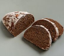 Хлеб крестьянский 