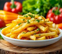 Картофель фри