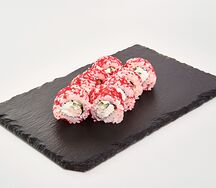Калифорния с креветкой