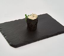 Гункан с чукой