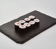 Маки с тунцом