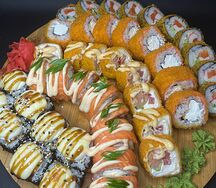 Соединение вкусов