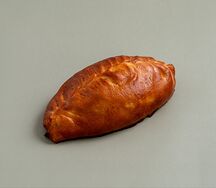 Расстегай с мясом