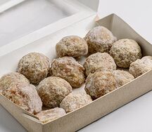 Фрикадельки куриные