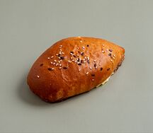 Расстегай с печенью