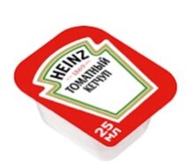 Кетчуп Heinz