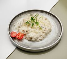 Ризотто с курицей
