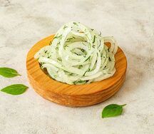 Лук маринованный 