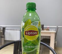 Lipton Зелёный чай
