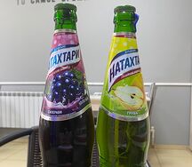 Натахтари Груша
