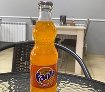 Fanta