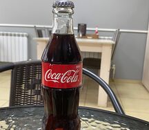 Coca-Cola