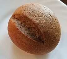 Булочка Пражская
