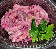Салат Вкусный