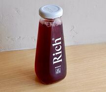 Сок вишневый Rich 
