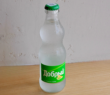 Добрый Лимон-лайм