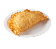 Чебурек комбинированный 