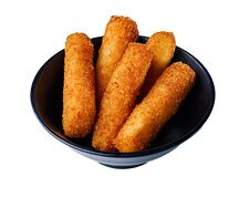Сырные палочки