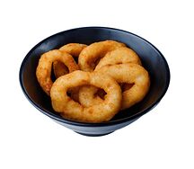 Луковые кольца