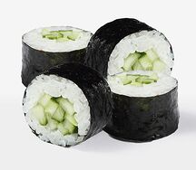 Каппа маки