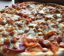 Мясной микс