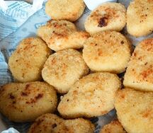 Наггетсы куриные 