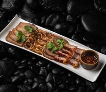 Ассорти мясное