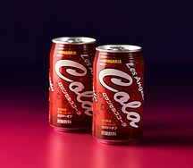 Лимонад Sangaria Los Angeles Cola