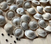Пельмени Русские