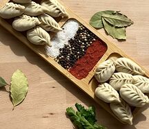 Пельмени Фирменные