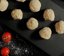 Фрикадельки куриные 