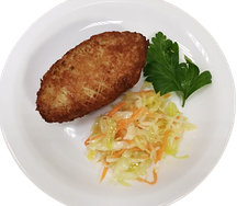 Котлета Иркутская