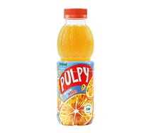 Pulpy Апельсин 