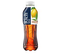 Черный чай Rich Лимон