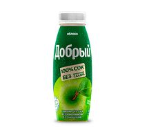 Добрый Яблоко 