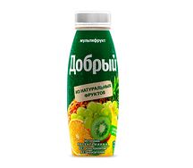 Добрый Мультифрукт 