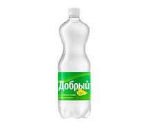 Добрый Лимон-лайм