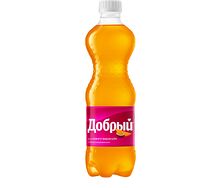 Добрый Манго-маракуйя