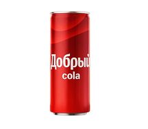 Добрый Кола 