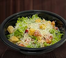 Салат Цезарь с курицей стандартный