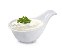 Соус Чесночный