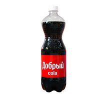 Добрый Кола