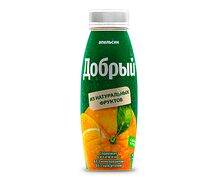 Добрый Апельсин 