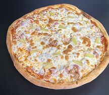 Пицца Гавайская