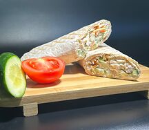 Шаурма большая 