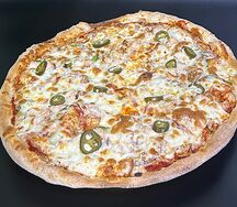 Пицца Мексиканская