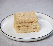 Наполеон (кусок)