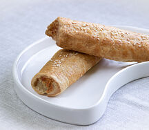 Бурекас с картошкой
