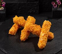 Сырные палочки
