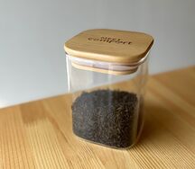 Черный бергамот